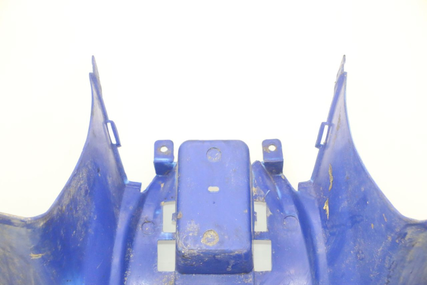 photo de ACHTERKAP HYTRACK S 150 (2003 - 2011) - Focus op structuur