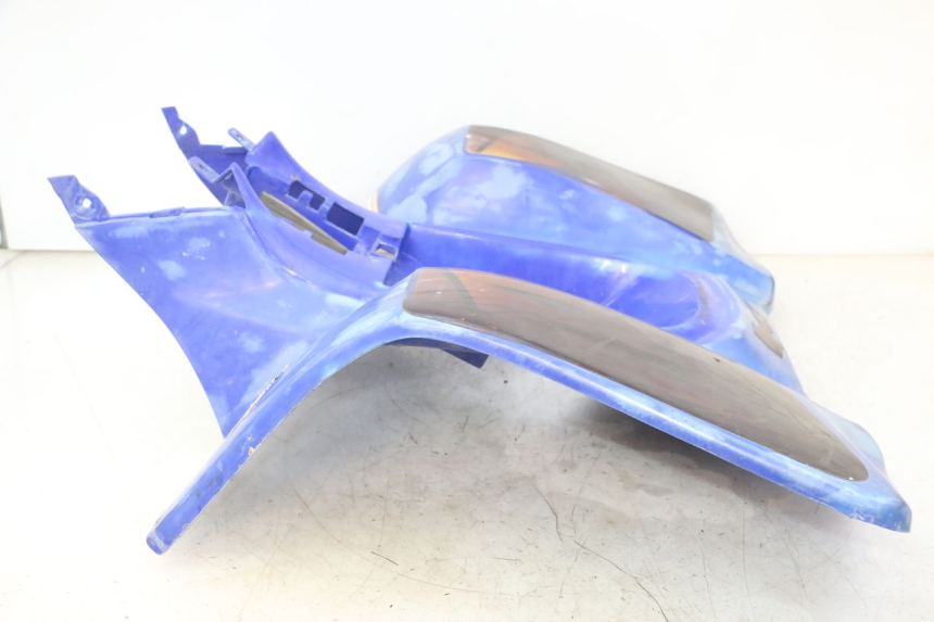 photo de ACHTERKAP HYTRACK S 150 (2003 - 2011) - Zoom op gebruiksstaat