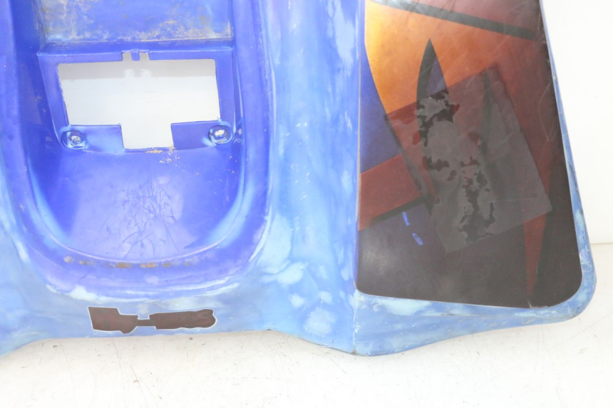 photo de ACHTERKAP HYTRACK S 150 (2003 - 2011) - Andere kijkhoek