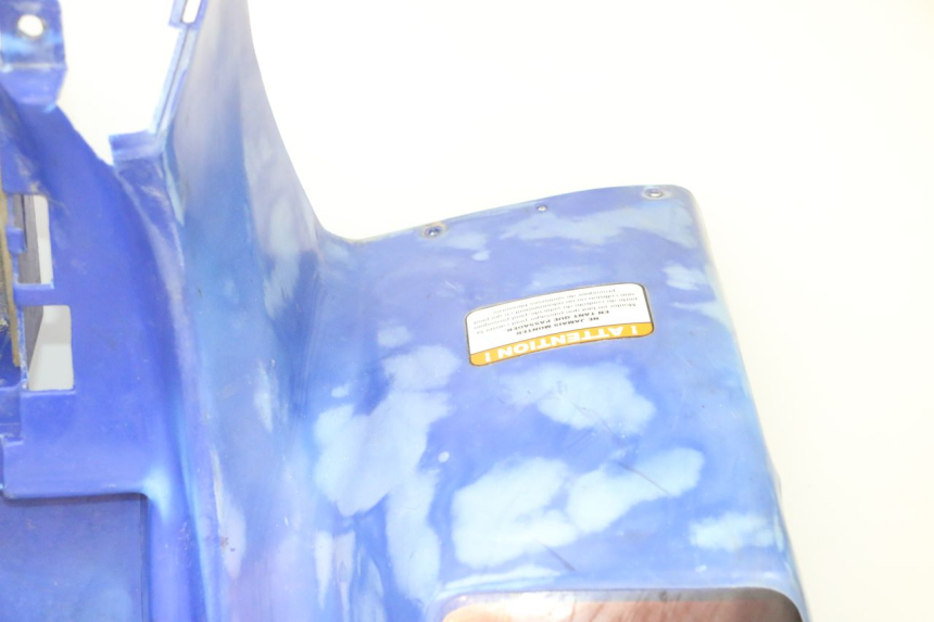 photo de ACHTERKAP HYTRACK S 150 (2003 - 2011) - Technische close-up