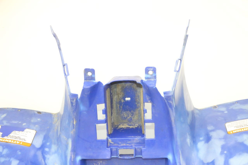 photo de ACHTERKAP HYTRACK S 150 (2003 - 2011) - Overzicht