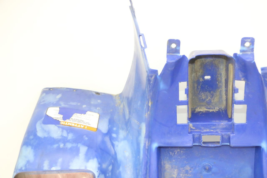 photo de ACHTERKAP HYTRACK S 150 (2003 - 2011) - Bevestigingspunten