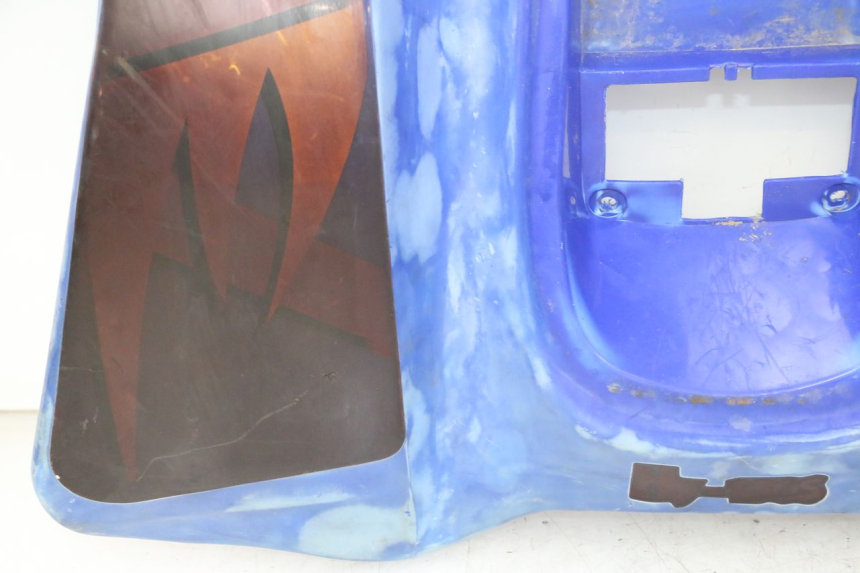 photo de ACHTERKAP HYTRACK S 150 (2003 - 2011) - Staat van het oppervlak