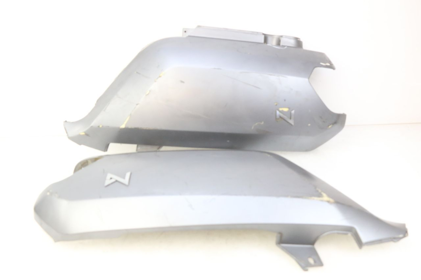 photo de ACHTERKAP LVNENG S5 1 (2019 - 2023) - Hoofdaanzicht