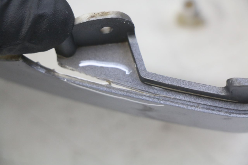 photo de ACHTERKAP LVNENG S5 1 (2019 - 2023) - Detail van het onderdeel