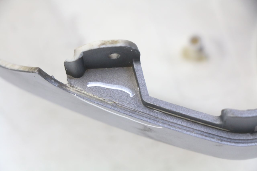 photo de ACHTERKAP LVNENG S5 1 (2019 - 2023) - Zoom op gebruiksstaat