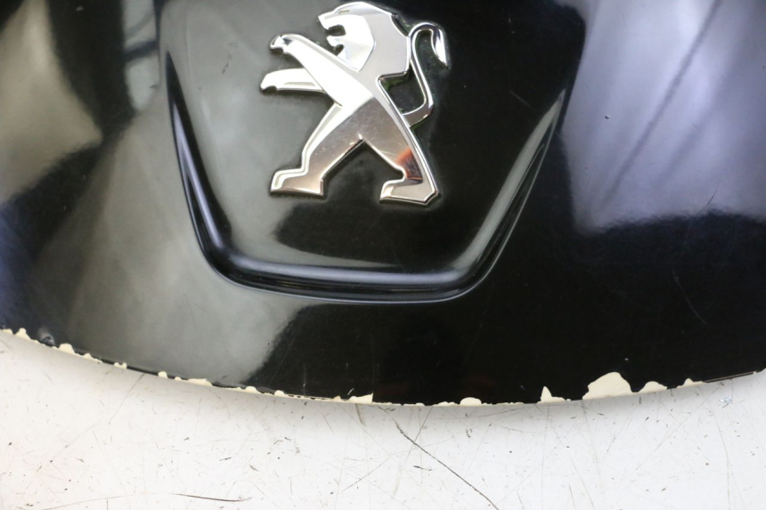 photo de ACHTERKAP PEUGEOT SATELIS 125 (2013 - 2018) - Detail van het onderdeel