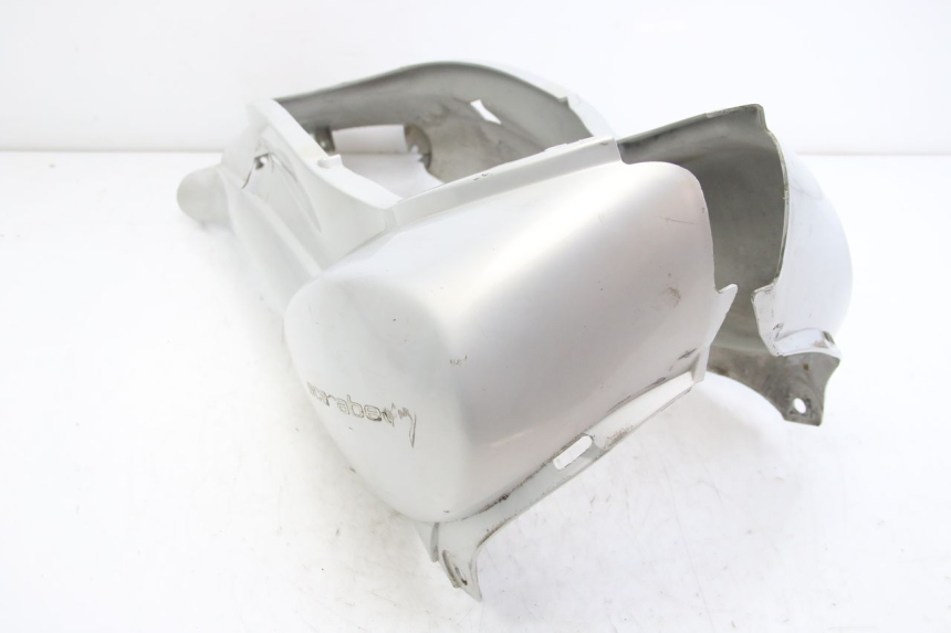 photo de ACHTERKAP APRILIA SCARABEO 4T 50 (2009 - 2017) - Andere kijkhoek