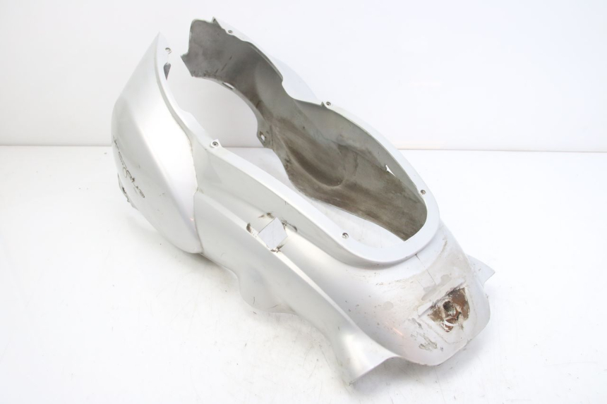 photo de ACHTERKAP APRILIA SCARABEO 4T 50 (2009 - 2017) - Technische close-up