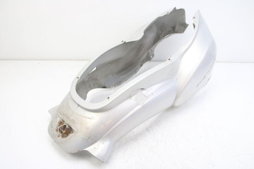 photo de ACHTERKAP APRILIA SCARABEO 4T 50 (2009 - 2017) - Overzicht