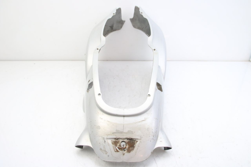 photo de ACHTERKAP APRILIA SCARABEO 4T 50 (2009 - 2017) - Bevestigingspunten