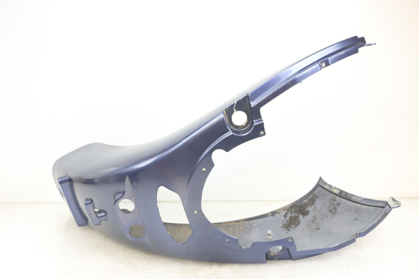 photo de ACHTERKAP APRILIA SCARABEO GT 125 (1999 - 2007) - Zoom op gebruiksstaat