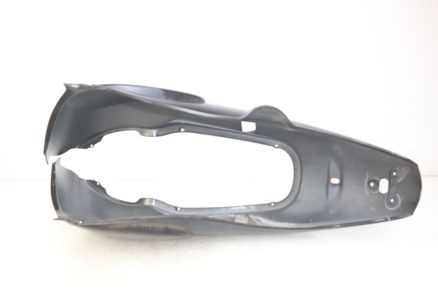 photo de ACHTERKAP APRILIA SCARABEO 100 (2003 - 2012) - Detail van het onderdeel