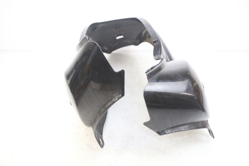 photo de ACHTERKAP APRILIA SCARABEO 100 (2003 - 2012) - Zoom op gebruiksstaat