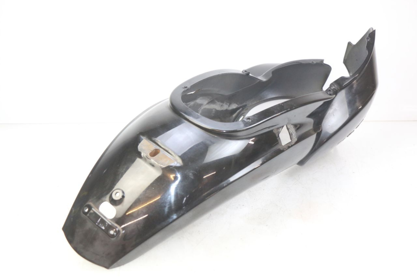 photo de ACHTERKAP APRILIA SCARABEO 100 (2003 - 2012) - Overzicht