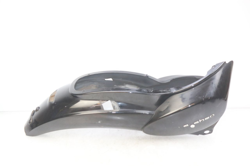 photo de ACHTERKAP APRILIA SCARABEO 100 (2003 - 2012) - Bevestigingspunten