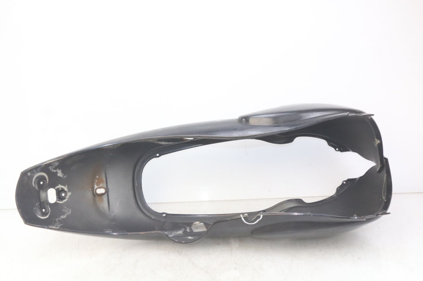 photo de ACHTERKAP APRILIA SCARABEO 100 (2003 - 2012) - Andere kijkhoek