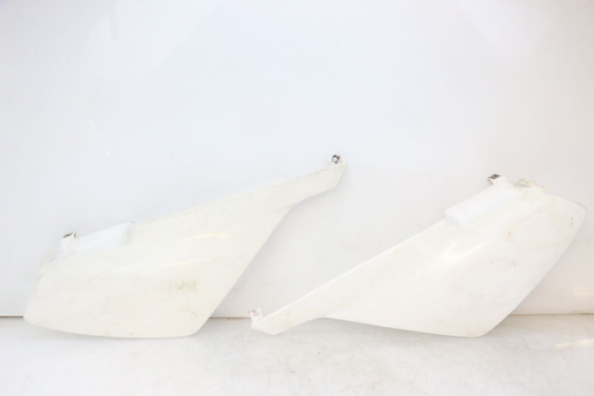 photo de ACHTERKAP DERBI SENDA SM DRD 50 (2008 - 2013) - Hoofdaanzicht