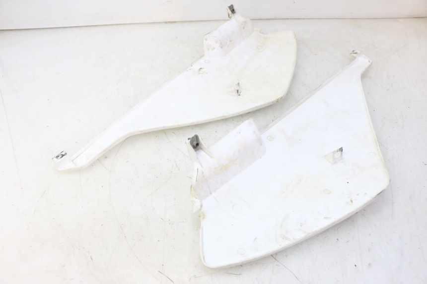 photo de ACHTERKAP DERBI SENDA SM DRD 50 (2008 - 2013) - Technische close-up