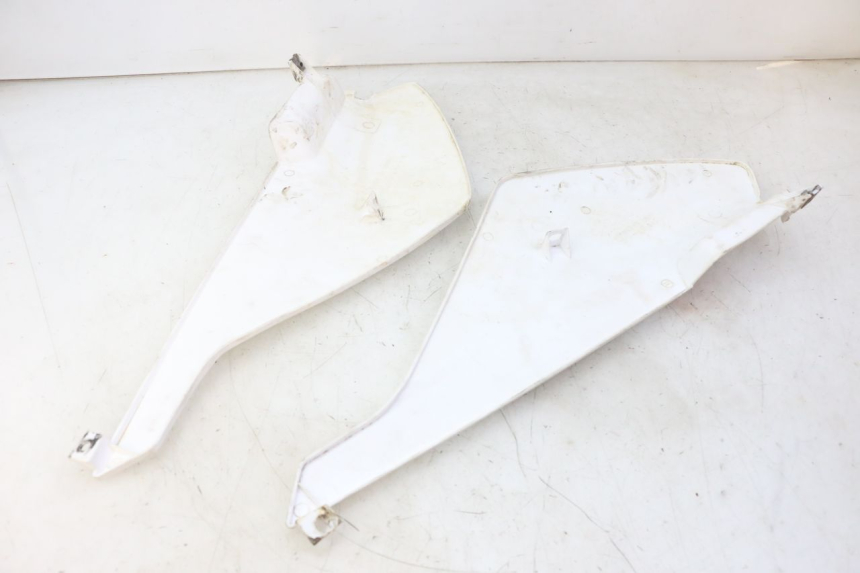 photo de ACHTERKAP DERBI SENDA SM DRD 50 (2008 - 2013) - Overzicht