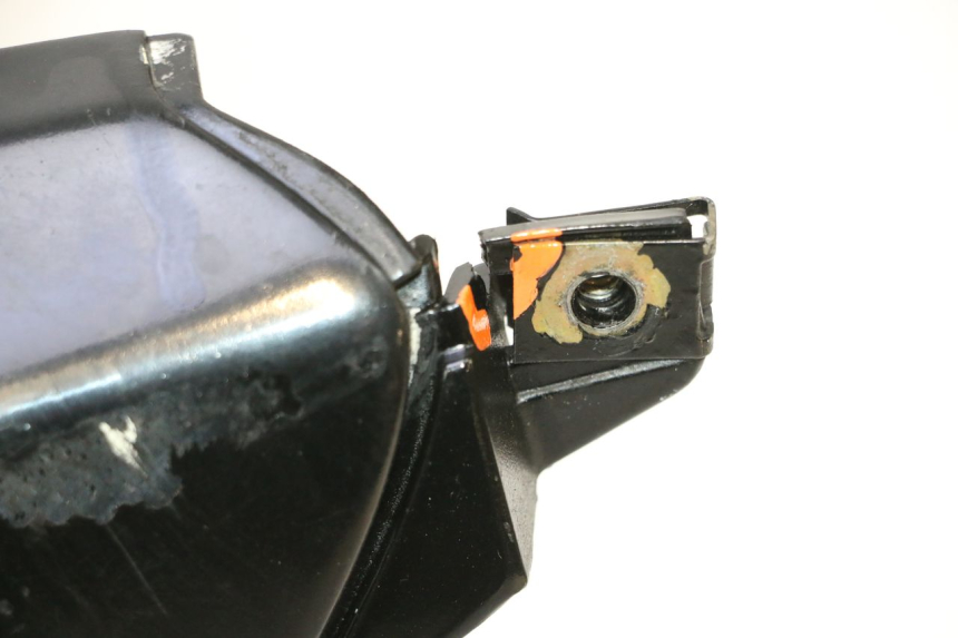 photo de ACHTERKAP PEUGEOT SPEEDFIGHT 2 AC 50 (2000 - 2009) - Zoom op componenten