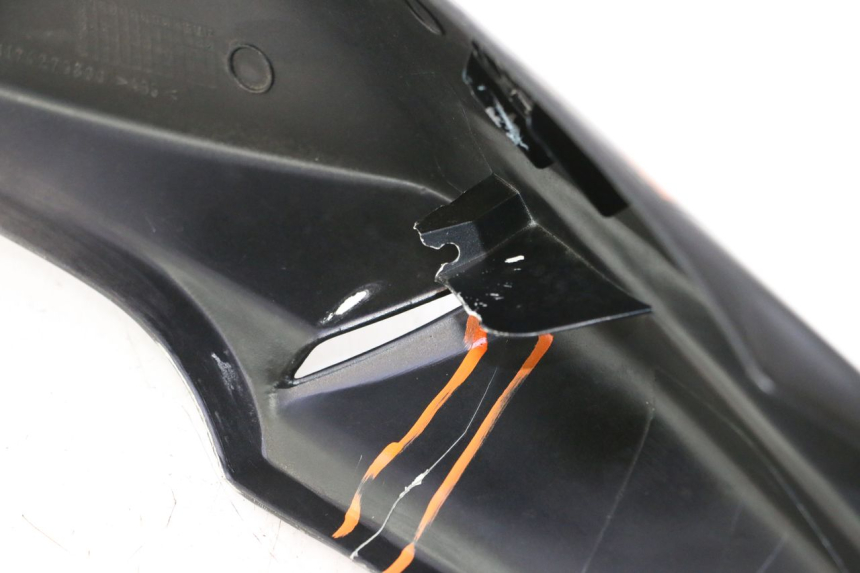 photo de ACHTERKAP PEUGEOT SPEEDFIGHT 2 AC 50 (2000 - 2009) - Gecontroleerd onderdeel