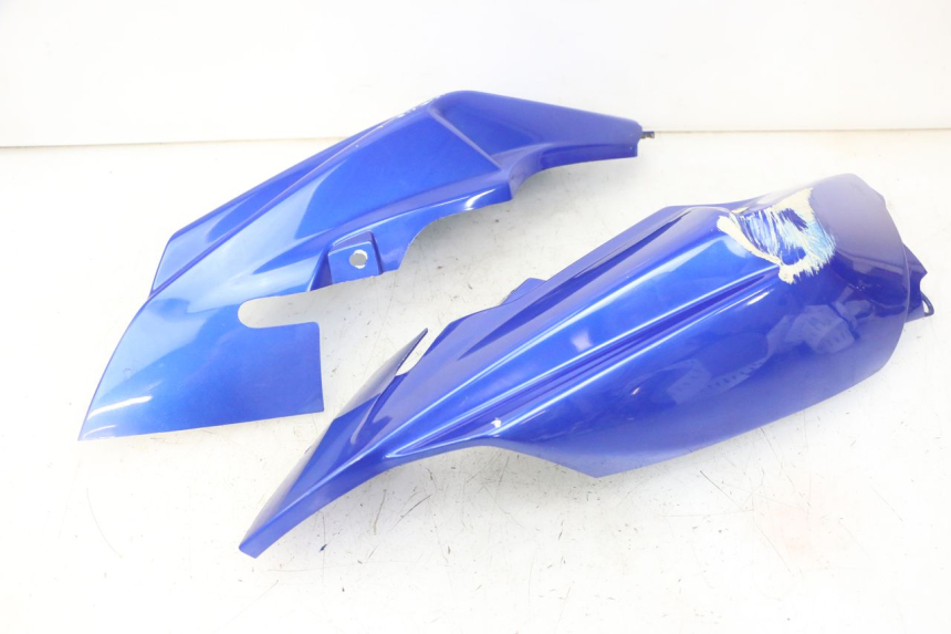 photo de ACHTERKAP PEUGEOT SPEEDFIGHT 2 LC 50 (2000 - 2009) - Hoofdaanzicht