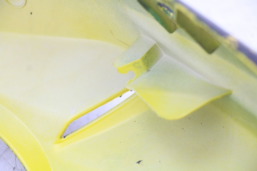 photo de ACHTERKAP PEUGEOT SPEEDFIGHT LC 50 (1996 - 2002) - Detail van het onderdeel