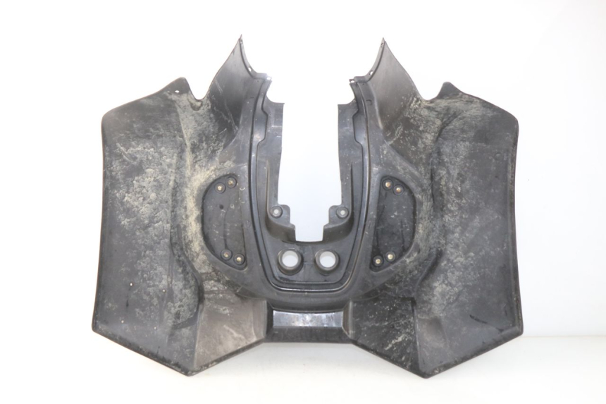 photo de ACHTERKAP ORION SPORTRAX 125 - Detail van het onderdeel