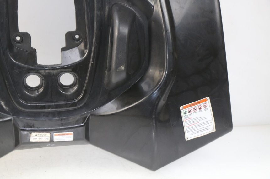 photo de ACHTERKAP ORION SPORTRAX 125 - Overzicht