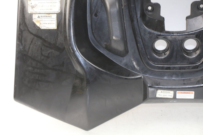 photo de ACHTERKAP ORION SPORTRAX 125 - Bevestigingspunten