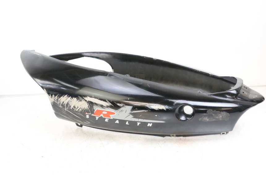 photo de ACHTERKAP APRILIA SR CARB LC 2T 50 (2004 - 2012) - Productaanzicht