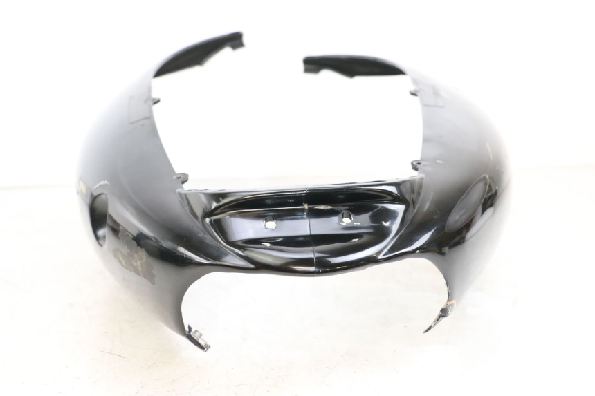 photo de ACHTERKAP APRILIA SR CARB LC 2T 50 (2004 - 2012) - Kenmerkende details