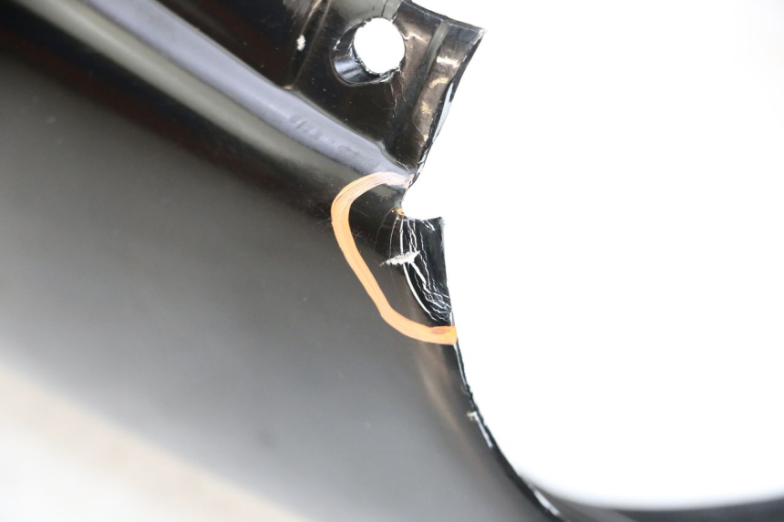 photo de ACHTERKAP APRILIA SR CARB LC 2T 50 (2004 - 2012) - Andere kijkhoek