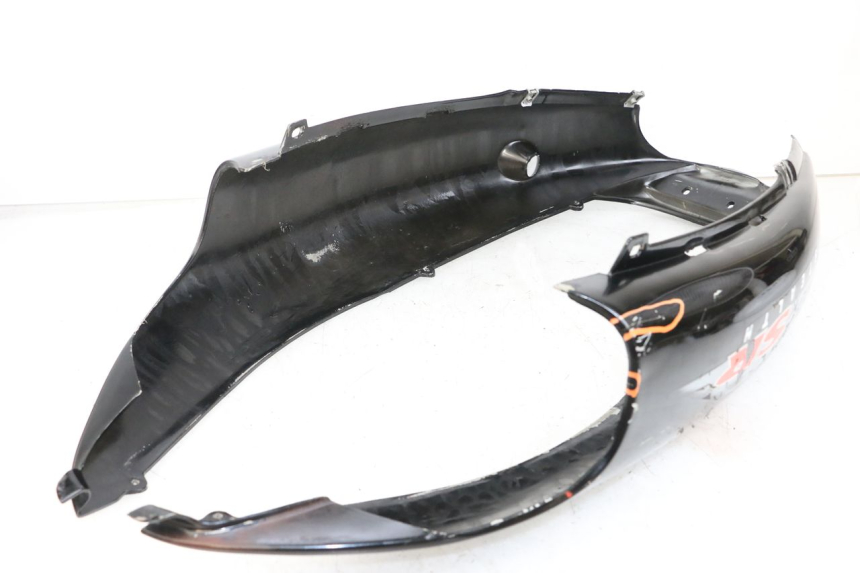 photo de ACHTERKAP APRILIA SR CARB LC 2T 50 (2004 - 2012) - Technische close-up