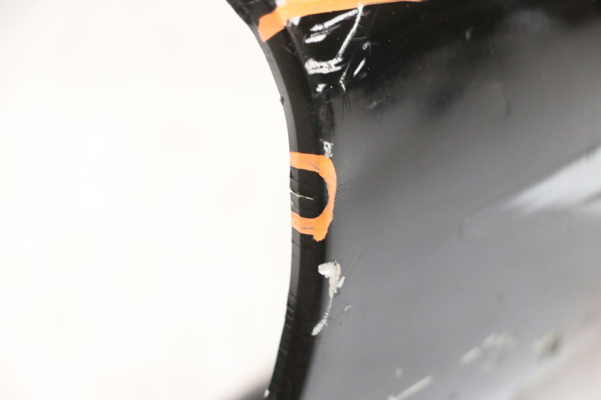 photo de ACHTERKAP APRILIA SR CARB LC 2T 50 (2004 - 2012) - Overzicht