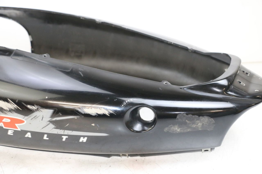 photo de ACHTERKAP APRILIA SR CARB LC 2T 50 (2004 - 2012) - Gecontroleerd onderdeel