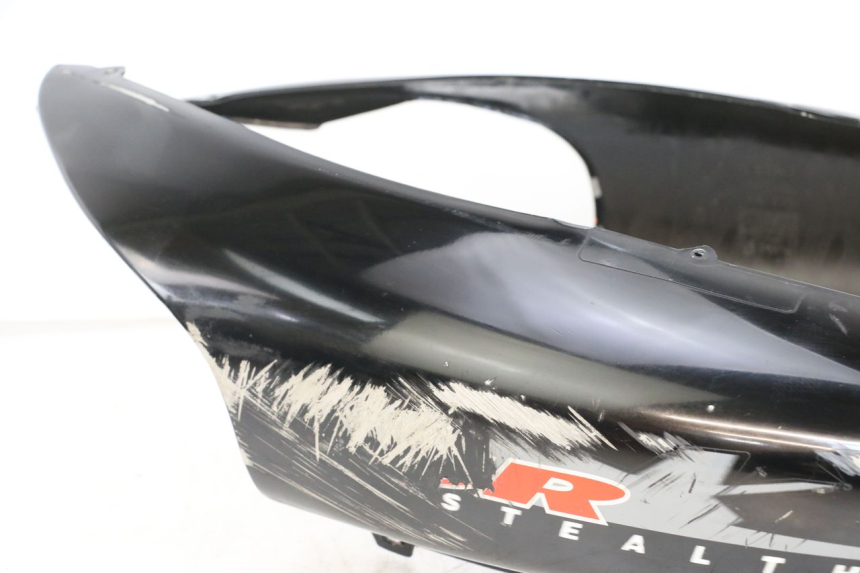 photo de ACHTERKAP APRILIA SR CARB LC 2T 50 (2004 - 2012) - Markeringen en referenties