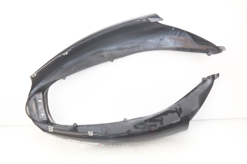 photo de ACHTERKAP APRILIA SR LC 50 (1997 - 2004) - Zoom op gebruiksstaat