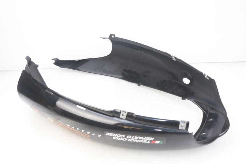 photo de ACHTERKAP APRILIA SR LC 50 (1997 - 2004) - Technische close-up