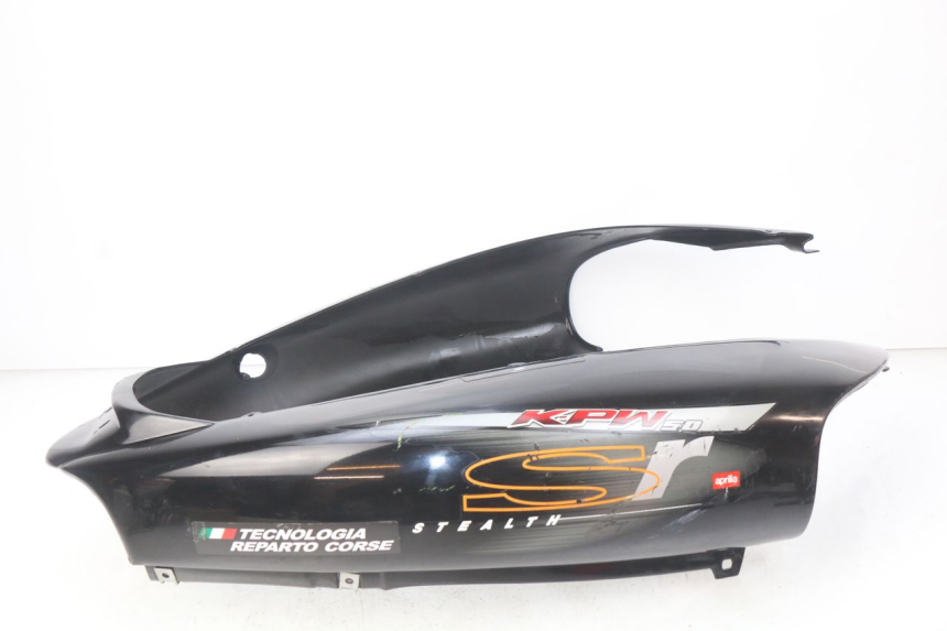 photo de ACHTERKAP APRILIA SR LC 50 (1997 - 2004) - Gecontroleerd onderdeel