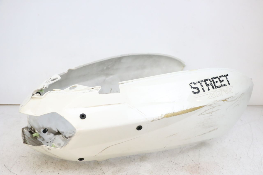 photo de ACHTERKAP PEUGEOT STREETZONE 2T 50 (2014 - 2019) - Hoofdaanzicht