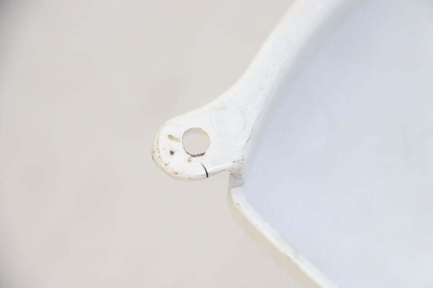 photo de ACHTERKAP PEUGEOT STREETZONE 2T 50 (2014 - 2019) - Productaanzicht