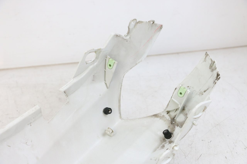 photo de ACHTERKAP PEUGEOT STREETZONE 2T 50 (2014 - 2019) - Kenmerkende details