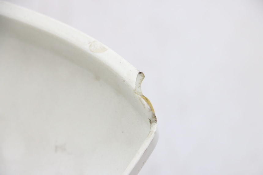 photo de ACHTERKAP PEUGEOT STREETZONE 2T 50 (2014 - 2019) - Technische close-up