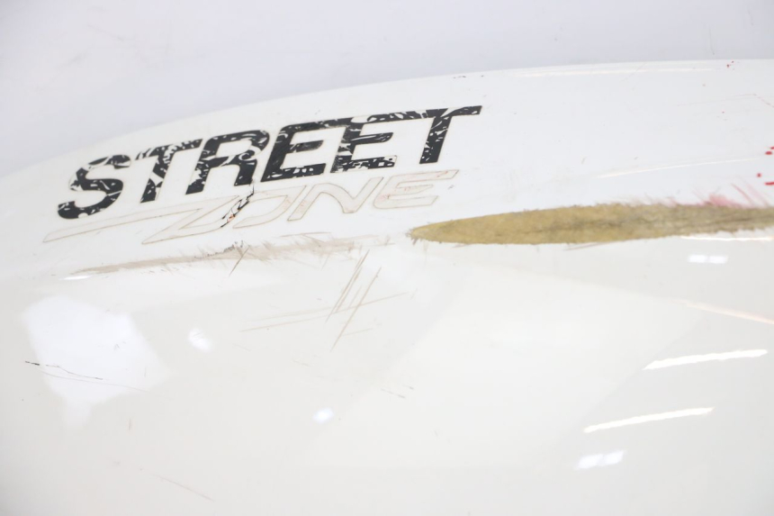 photo de ACHTERKAP PEUGEOT STREETZONE 2T 50 (2014 - 2019) - Staat van het oppervlak