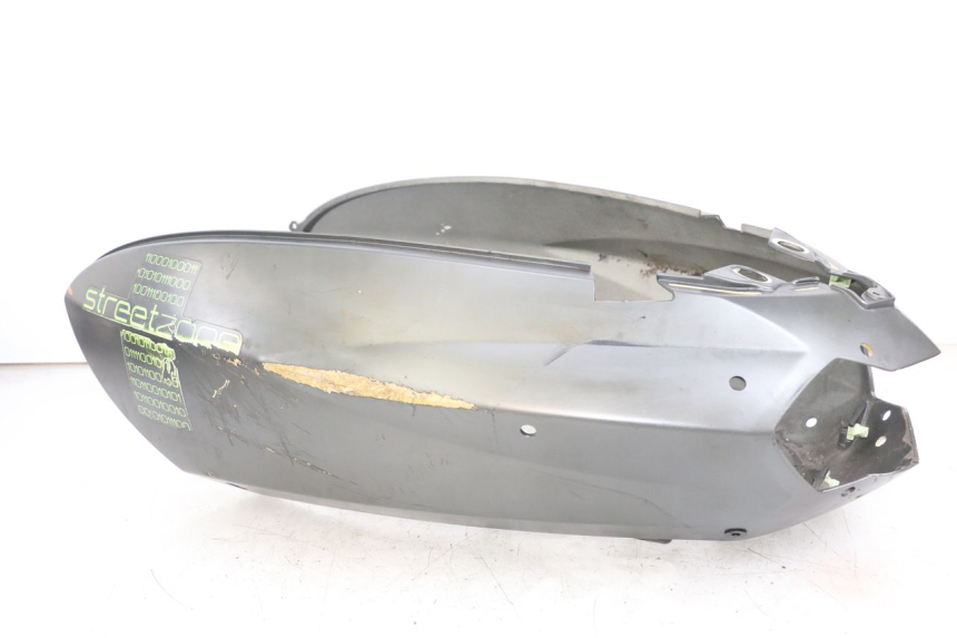 photo de ACHTERKAP PEUGEOT STREETZONE I 2T 50 (2018 - 2020) - Hoofdaanzicht