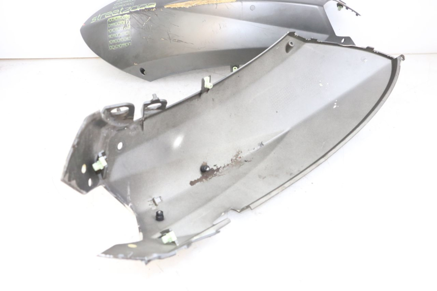 photo de ACHTERKAP PEUGEOT STREETZONE I 2T 50 (2018 - 2020) - Zoom op componenten