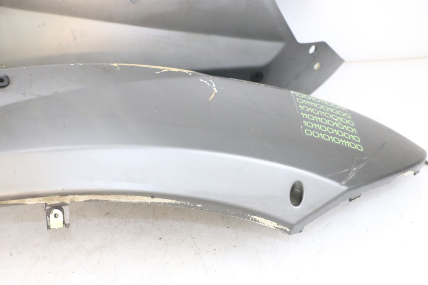 photo de ACHTERKAP PEUGEOT STREETZONE I 2T 50 (2018 - 2020) - Detailaanzicht