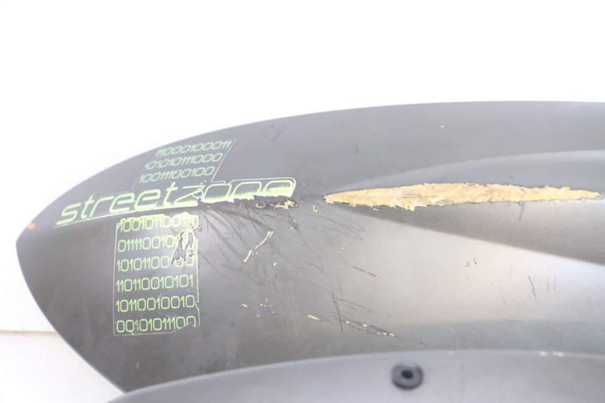 photo de ACHTERKAP PEUGEOT STREETZONE I 2T 50 (2018 - 2020) - Visuele inspectie